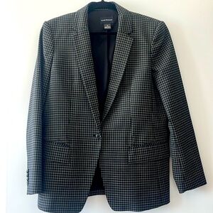 Club Monaco Blazer